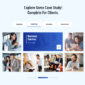 Bxsco Business Multipurpose Elementor Template kit - Image 4