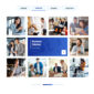 Bxsco Business Multipurpose Elementor Template kit - Image 5