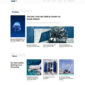 Takei News Magazine Template kit - Image 4