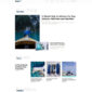 Takei News Magazine Template kit - Image 3