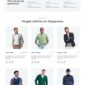 Chaperone Mens Fashion Woocomerce Template kit - Image 14