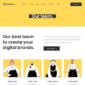 Creativic Creative Agency Elementor Template kit - Image 10