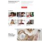 Blog4life Blog Magazine Elementor Template kit - Image 16