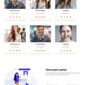 Hade Business Elementor Template kit - Image 14