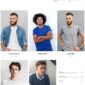 Kaleo Creative Portfolio Template kit - Image 2