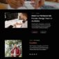 Makaryo Cv Portofolio Elementor kit - Elementor Template Kit - Image 10