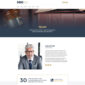 Mig Law Attorney Template kit - Image 14