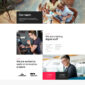 Mont Agency Template kit - Image 5