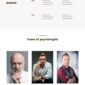 Newlife Psychology Counseling Elementor Template K - Elementor Template Kit - Image 8