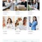 Quantex Software Startup Saas Elementor Template K - Elementor Template Kit - Image 13