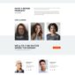 Renovirta Plumbing Repair Elementor Template kit - Image 11