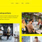 Tozee Construction Elementor Template kit - Image 8