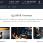 Morgan Finch Law Template kit - Image 5