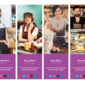 Cakeryshop Bakery Business Template kit - Image 13