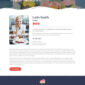 Cakecrumbs Bakery Elementor Template kit - Image 8