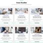 Techcom Consulting Elementor kit - Elementor Template Kit - Image 12