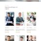 Defacto Lawyer Law Firm Elementor Template kit - Image 12