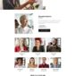 Blog4life Blog Magazine Elementor Template kit - Image 18