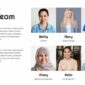 Maser Web Design Agency Template kit - Image 8