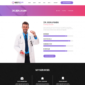 Medyplus Medical Clinic Template kit - Image 12
