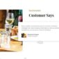 Foodkit Restaurant Template kit - Image 3