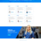 Medita Medical Service Elementor Template kit - Image 4