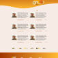 Modhu Beekeeping Honey Elementor Template kit - Image 17
