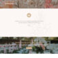 Swansa Wedding Elementor Template kit - Image 10