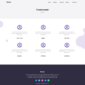 Veco Creative Agency Template kit - Image 5