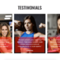 Gymsite Gym Elementor Template kit - Image 12