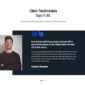 Bxsco Business Multipurpose Elementor Template kit - Image 8