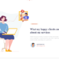 Prokit Personal Portfolio Elementor Template kit - Image 13