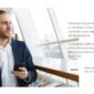 Isaac Business Coaching Elementor Template kit - Image 3