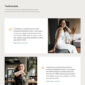 Hanan Interior Design Furniture Store Elementor Te - Elementor Template Kit - Image 3