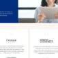 Preemptive Business Finance Elementor Template kit - Image 19