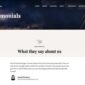 Burger Food Truck Popup Restaurant Elementor Templ - Elementor Template Kit - Image 10