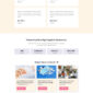 Slamat Pandemic Awareness Website Template kit - Image 13