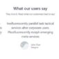 Startly Template kit for Startups Saas Software - Image 8