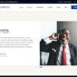 Preemptive Business Finance Elementor Template kit - Image 36