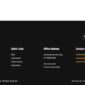 Architude Architecture Elementor Template kit - Image 12