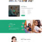 Pzyche Psychology Counseling Elementor Template Ki - Elementor Template Kit - Image 7