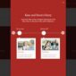 Kate Steve Wedding Invitation Elementor Template K - Elementor Template Kit - Image 16