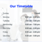 Dentino Dental Clinic Template kit - Image 29