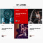Gymsite Gym Elementor Template kit - Image 3