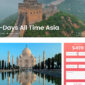 Travex Travel Tour Agency Template kit - Image 6