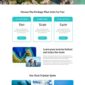 Sealosca Sea Adventure Travel Template Ki - Elementor Template Kit - Image 7