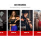Gymsite Gym Elementor Template kit - Image 5