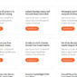 Learnkit E Learning Elementor Template kit - Image 7