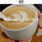 Cafe No 1 Cafe Restaurant Template kit - Image 16