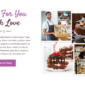 Cakeryshop Bakery Business Template kit - Image 8